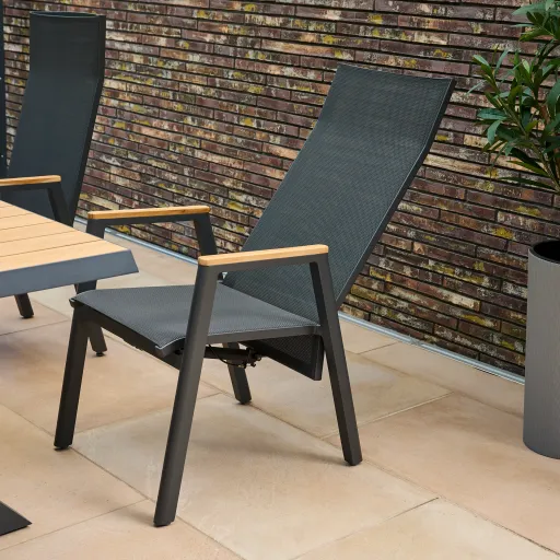 Dinning-Move Gartensessel